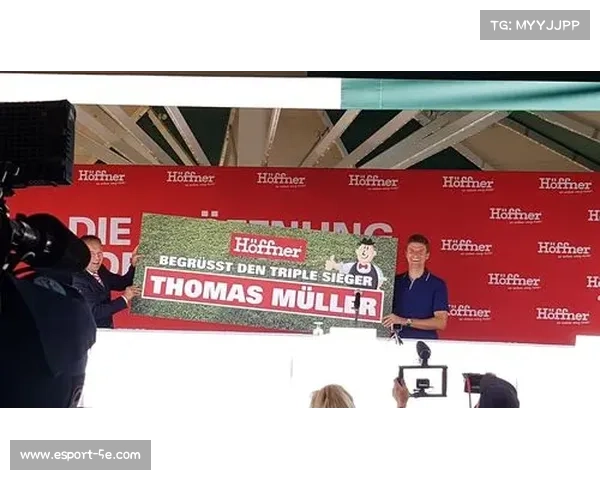 拜仁商业价值激增，全球品牌影响力持续扩展