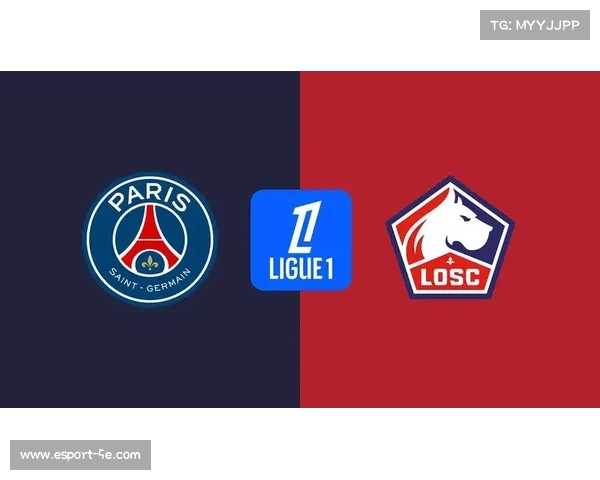 里尔vs巴黎FC第96分钟，布罗霍尔姆点射锁定胜局