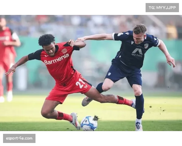 德国杯:拜仁慕尼黑加时赛3-2险胜斯图加特,决赛会师勒沃库森 德国杯:拜仁慕尼黑加时赛3-2险胜斯图加特,决赛会师勒沃库森